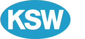 KSW Logo
