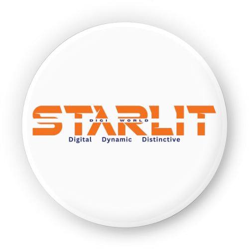 Starlit